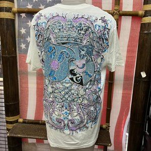 NWOT 441 1pc T-shirt tee top